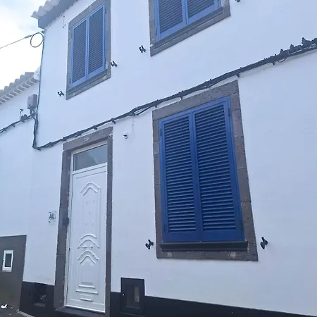 House Of Stars Holiday home Achada