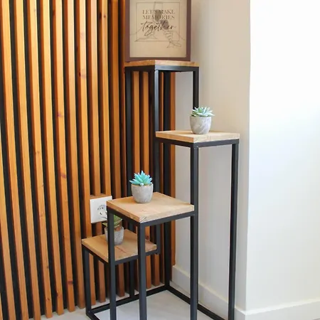 House Of Stars Ferienhaus