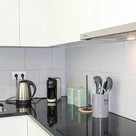 Ferienhaus House Of Stars *