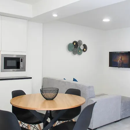 Ferienhaus House Of Stars